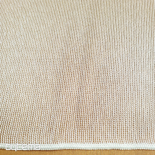 Luxus függöny GERSTER 11746/20 krémszínű