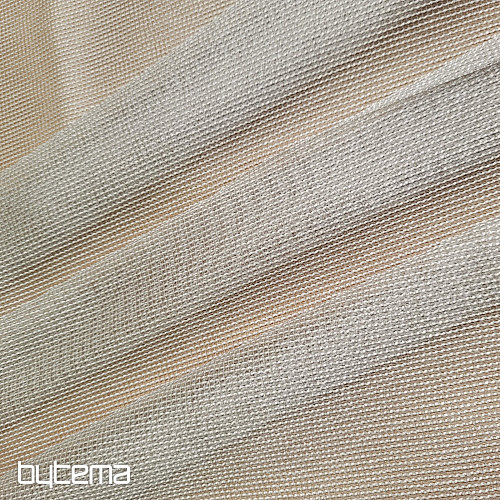 Luxus függöny GERSTER 11746/25 világos szürke