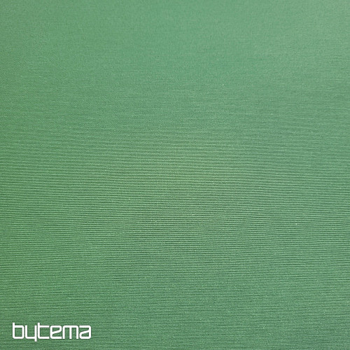 Dekoratív anyag, egyszínű, LISO 709, pasztellzöld