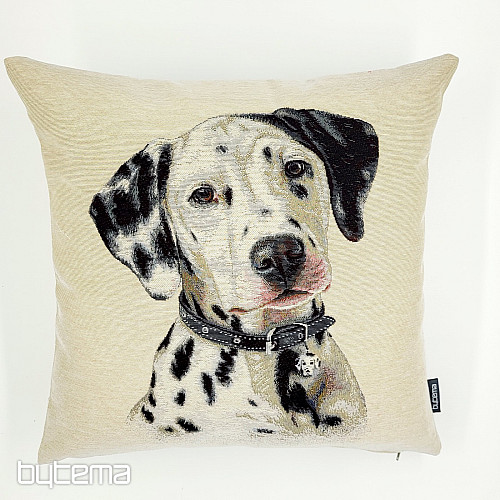 Gobelin párnahuzat DALMATIN