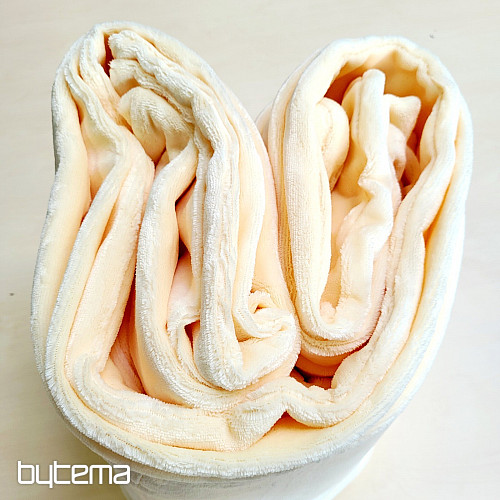 Mikroflanel ágynemű MOONLIGHT