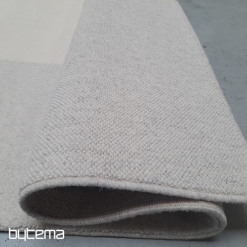 luxus gyapjú szőnyeg FLUX 461 007/AE 120