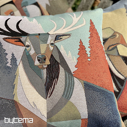 Gobelin párnahuzat SAS