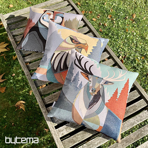 Gobelin párnahuzat SAS