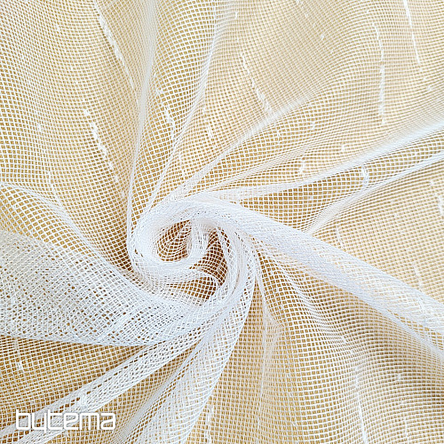 Jacquard függöny DN 101 KARLA