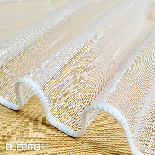 Jacquard függöny DN 101 KARLA