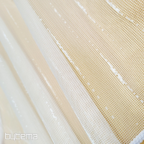 Jacquard függöny DN 101 KARLA