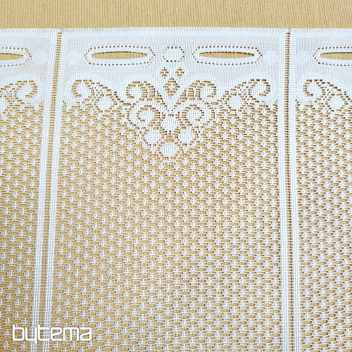 DN 111-es ólomüveg függöny