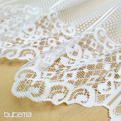 DN 111-es ólomüveg függöny