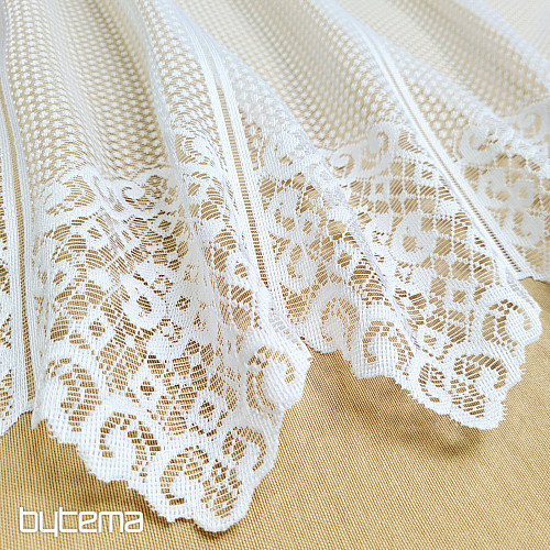 DN 111-es ólomüveg függöny