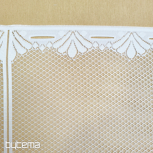 DN 112 VIRÁGOK ólomüveg függöny