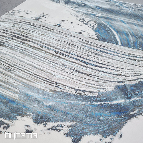 BLOOM szőnyeg 466 kék