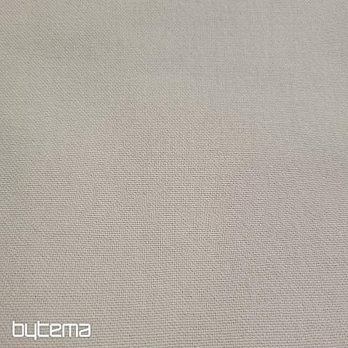 Pamut anyag SZÜRKE BÉZS