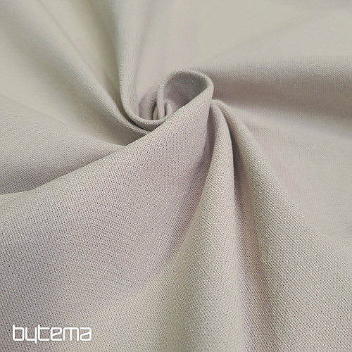 Pamut anyag SZÜRKE BÉZS