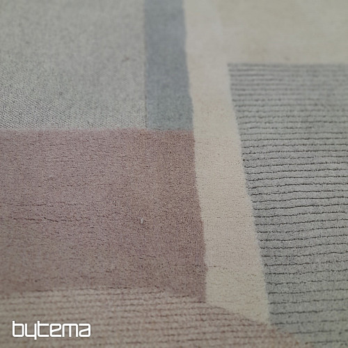 luxus gyapjú szőnyeg FLUX 461 001/AE990