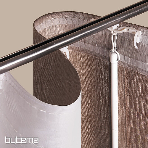 NEW WAVE fodros szalagos akasztó