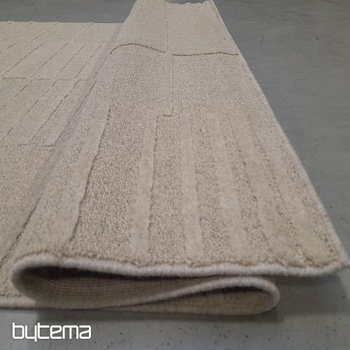 Luxus gyapjú szőnyeg FLUX 461 003/AE121