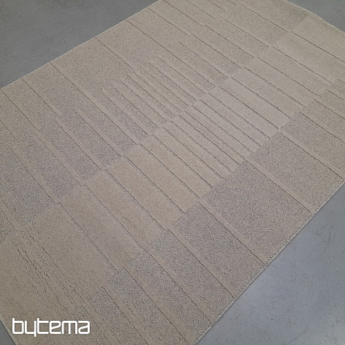 Luxus gyapjú szőnyeg FLUX 461 003/AE121