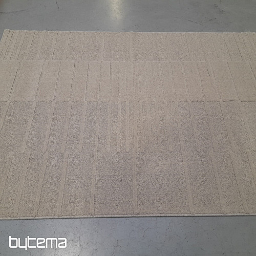 Luxus gyapjú szőnyeg FLUX 461 003/AE121