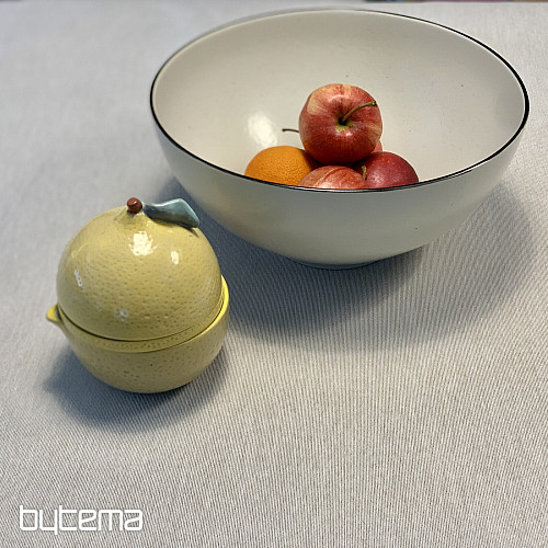 Gobelin terítő kerek WILD WEAR