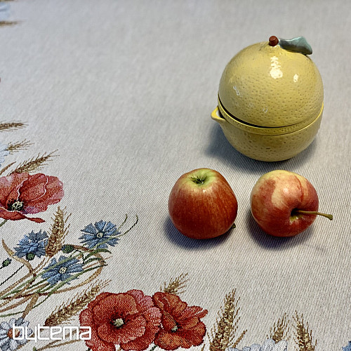 Gobelin terítő kerek WILD WEAR