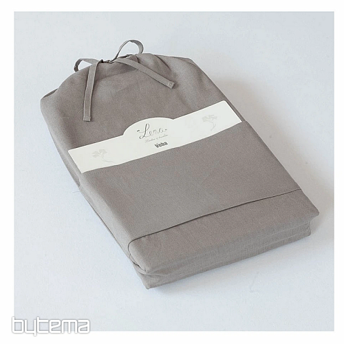 LENÁGYNEMŰ ÁGYNEMŰ LENA barna