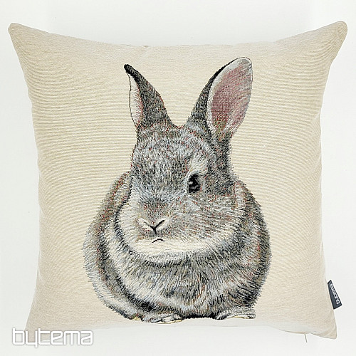 Gobelin párnahuzat BOLDOG VADÁSZ