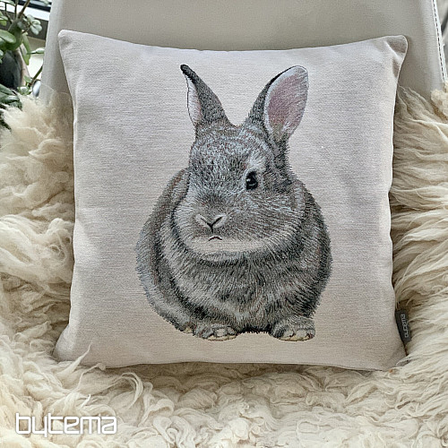 Gobelin párnahuzat BOLDOG VADÁSZ