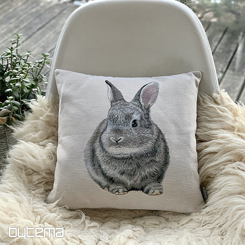 Gobelin párnahuzat BOLDOG VADÁSZ