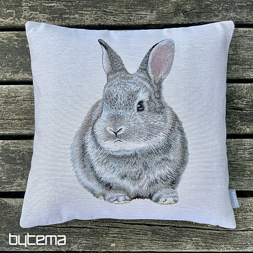 Gobelin párnahuzat BOLDOG VADÁSZ