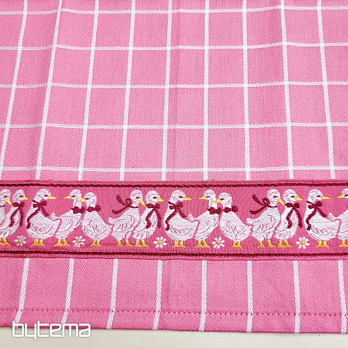 Törölközők a GRANDMA PINK HUSBAND-tól