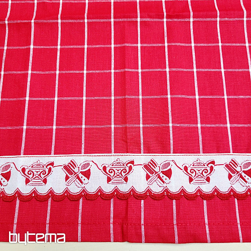 NAGYMAMI PIROS TÖRÖLKÖZŐK KEEP-PÓLÓVAL