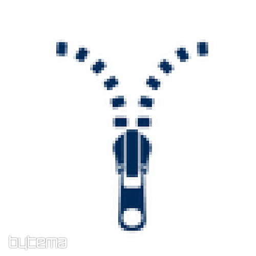 Párnahuzat LENNY lenvászon/pamut vászon natúr