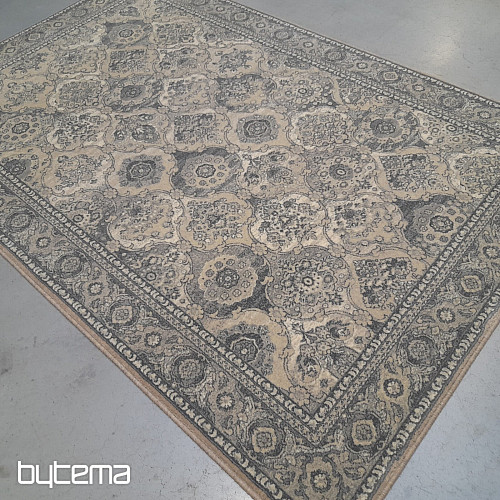 Luxus gyapjú szőnyeg ISFAHAN Forenza Bézs/világos