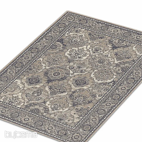 Luxus gyapjú szőnyeg ISFAHAN Forenza Bézs/világos