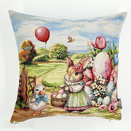 Húsvéti dísztakaró HÚSVÉTI UTAZÁS