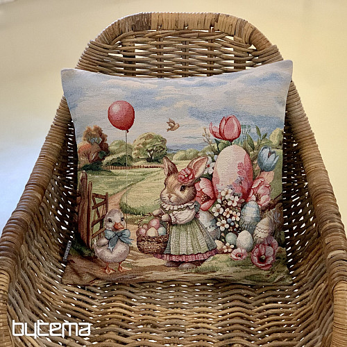 Húsvéti dísztakaró HÚSVÉTI UTAZÁS