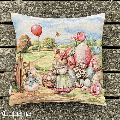 Húsvéti dísztakaró HÚSVÉTI UTAZÁS