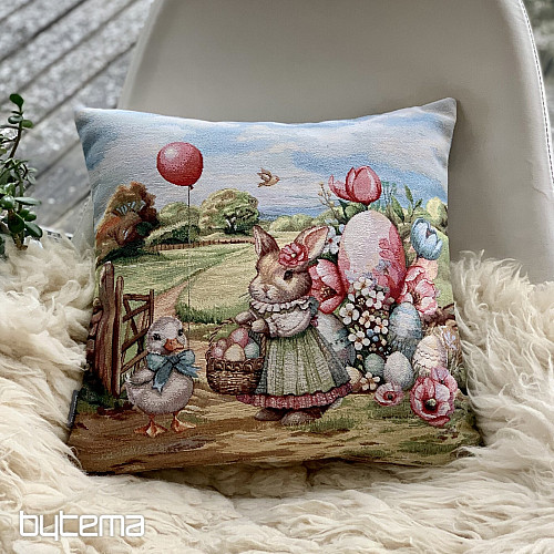 Húsvéti dísztakaró HÚSVÉTI UTAZÁS