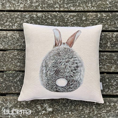 Gobelin párnahuzat BOLDOG VADÁSZ II