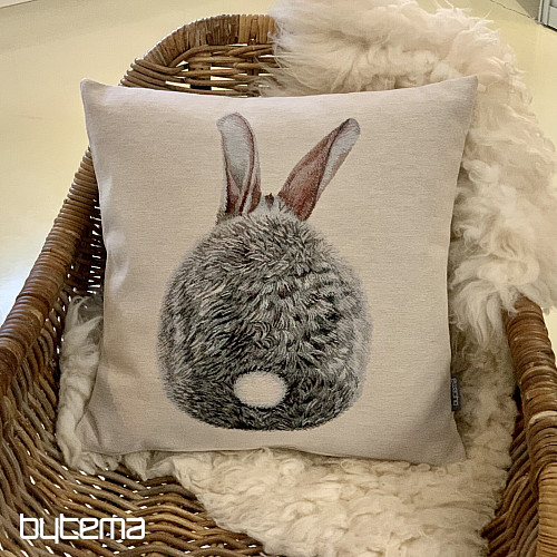 Gobelin párnahuzat BOLDOG VADÁSZ II