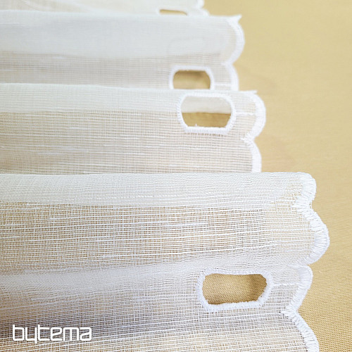 Ólomüveg függöny TULIPÁN MINI