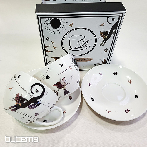 Bájos SHAPO szett macskák