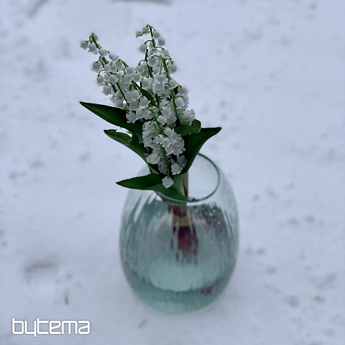 A HOSSZÚ ÉLETŰ LILIÓ