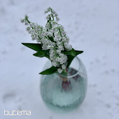 A HOSSZÚ ÉLETŰ LILIÓ