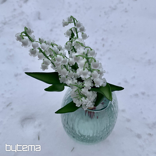 A HOSSZÚ ÉLETŰ LILIÓ