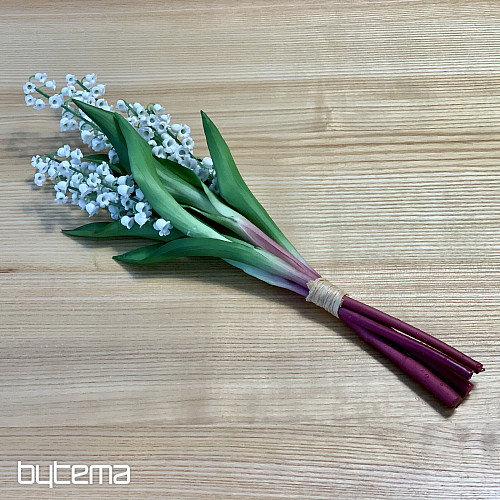 A HOSSZÚ ÉLETŰ LILIÓ