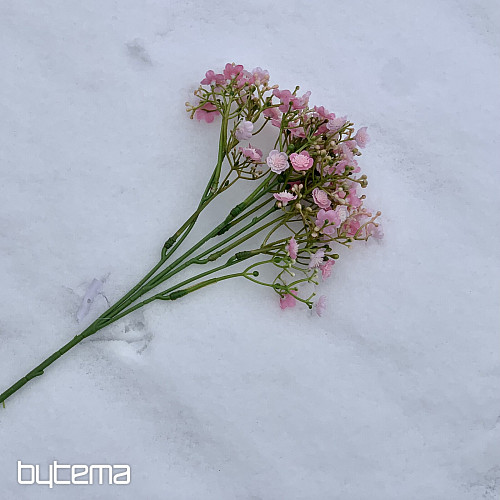 GIPSZ SPRAY RÓZSASZÍN