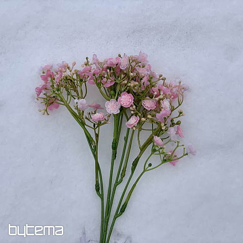 GIPSZ SPRAY RÓZSASZÍN