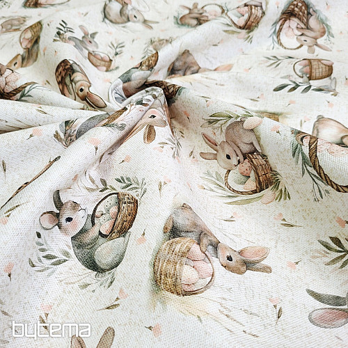 Dekoratív anyag NYUSZI ÁLDÁS